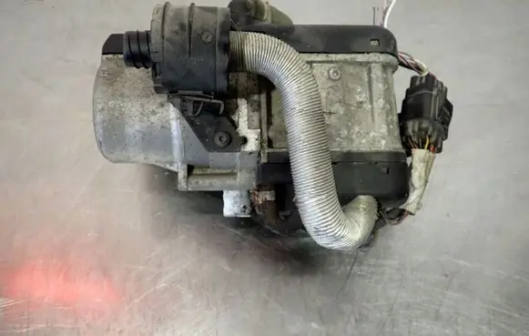Ford S-MAX Webasto auxiliary heater other parts 6G9N-18K463-BP