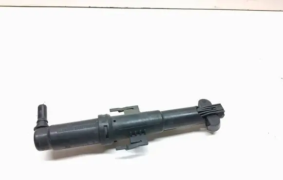 BMW 6 F12 F13 Headlight washer spray nozzle 7246088