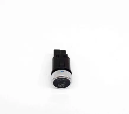 Ford Kuga II Engine start stop button switch F1ET14C376AA