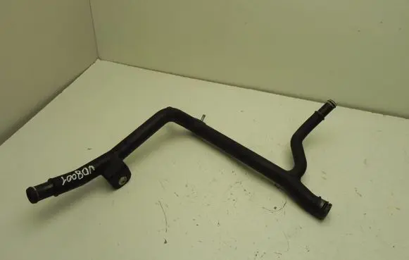 Audi A3 S3 8P Engine coolant pipe/hose 66GF30 VD8001