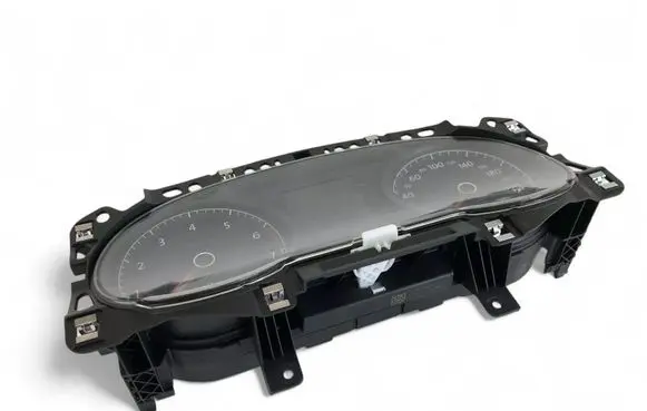 Speedometer (instrument cluster)