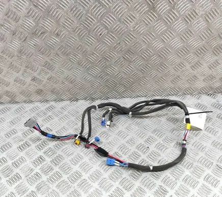 Hyundai Ioniq Sound system wiring loom 96220G2590