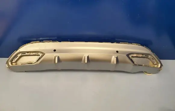 KIA Stonic Rear bumper lower part trim 86671H8KA0