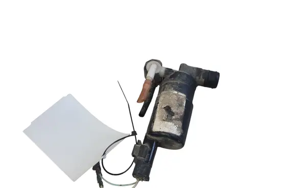 Peugeot Partner Windscreen/windshield washer pump 987086124
