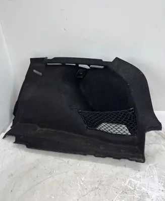 BMW 1 F20 F21 Trunk/boot lower side trim panel 7431960 E84286A02 1606726000902