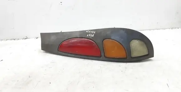 Fiat Marea Rear/tail lights 37240748