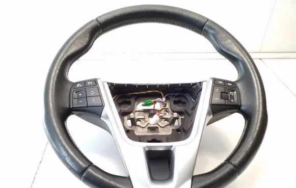 Volvo S60 Steering wheel P31250592