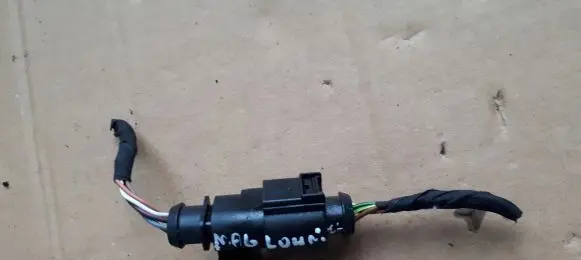 Audi A3 8Y Other wiring loom 4H0973713 3B0973813