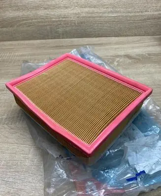Citroen C4 I Picasso Air filter 1444PX 1194821