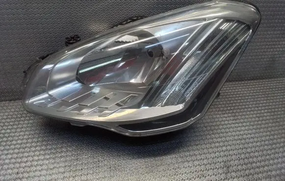 Citroen Berlingo Headlight/headlamp 9806306180