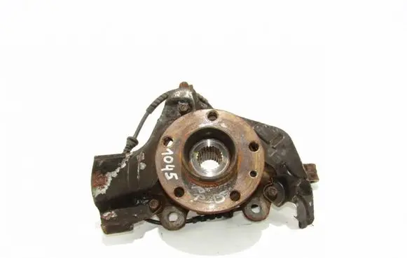 Fiat 500L Rear wheel hub