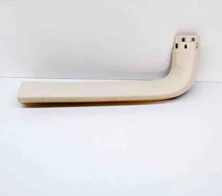 Porsche Panamera (970) Centre console side trim rear 970555245035J0