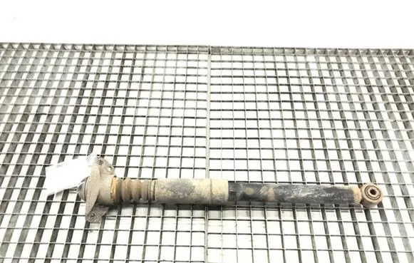 Volkswagen Tiguan Rear shock absorber/damper 5N0512011L
