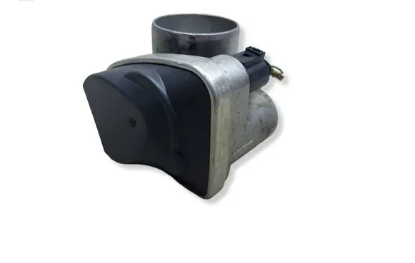 Renault Megane II Throttle valve 8200190230KASACJ 8200190230