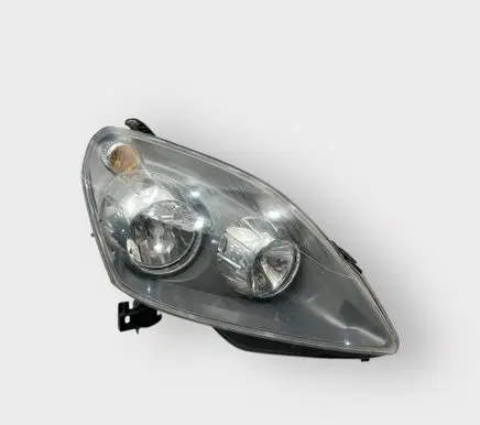 Opel Zafira B Headlight/headlamp 0301214202 24451053