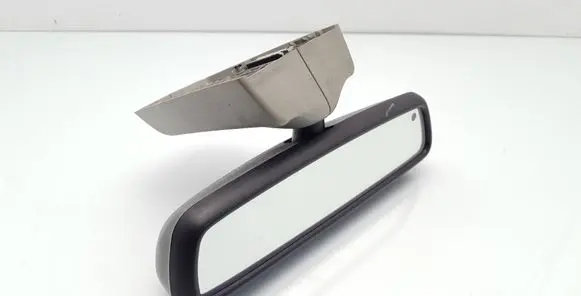 Opel Signum Rear view mirror (interior) 389050 24438199