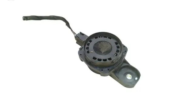 Renault Espace V (RFC) Alarm system siren 256400001R 0187905788