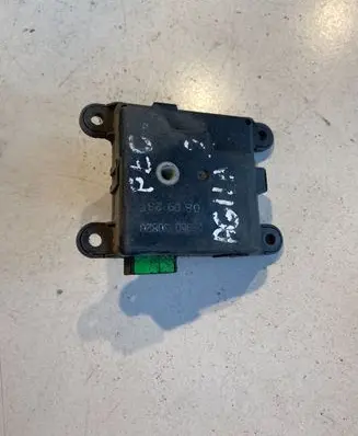 Opel Agila B Air flap motor/actuator 2S96030820 080923E