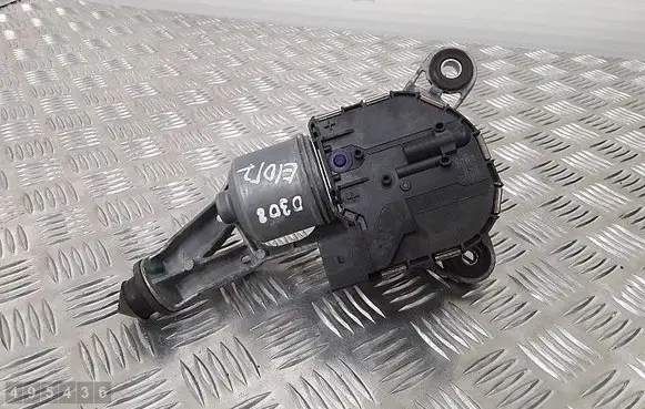 Ford Focus Front wiper linkage BM5117K484A