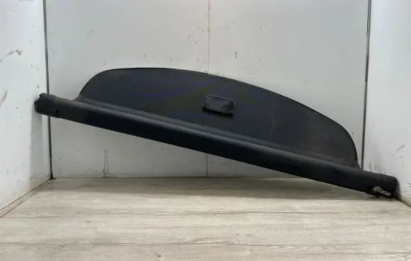 Audi A6 S6 C6 4F Parcel shelf load cover 4F9863553
