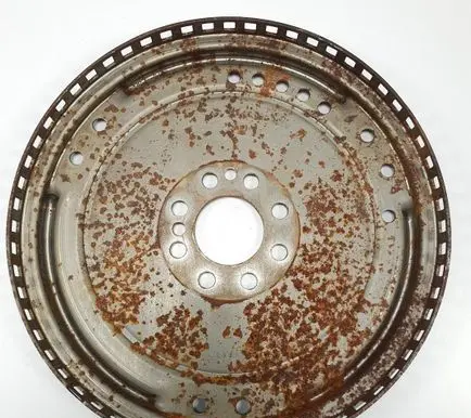 Mercedes-Benz B W245 Flywheel A2660300012