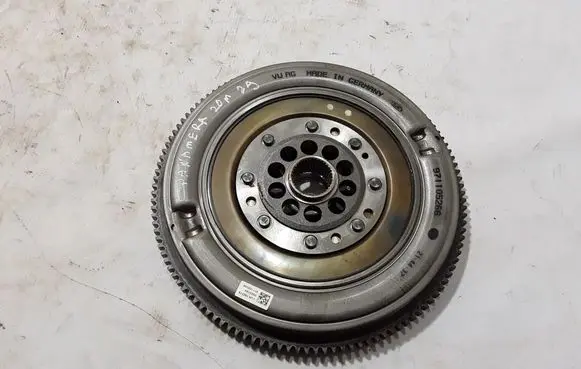 Flywheel