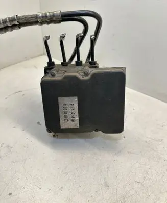Audi A4 S4 B7 8E 8H ABS Pump 8E0910517B 8E0614517AT