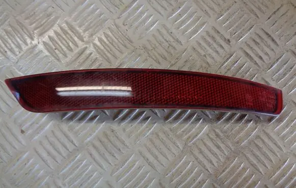 Volkswagen Golf VI Rear tail light reflector 5K0945106H