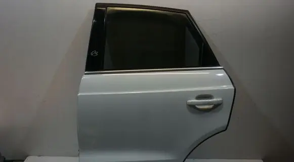 Audi RSQ3 Other exterior part