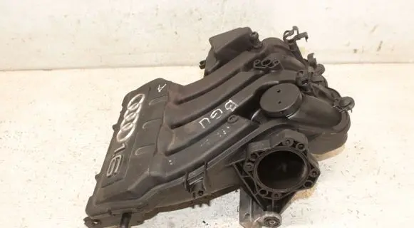Audi A3 S3 8P Intake manifold 06A133185JC
