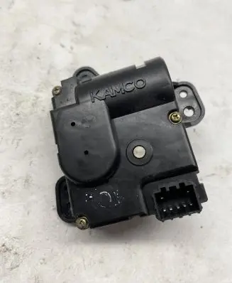 KIA Sorento Other interior part