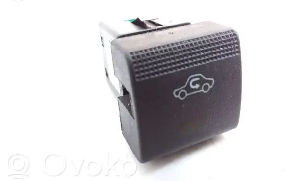 Opel Vectra B Air circulation switch 09134508