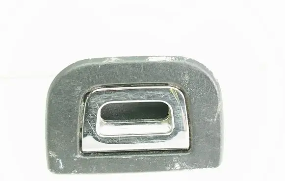 BMW 5 F10 F11 Tie down hook / loop 