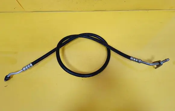 Mercedes-Benz CLK A208 C208 Air conditioning (A/C) pipe/hose 