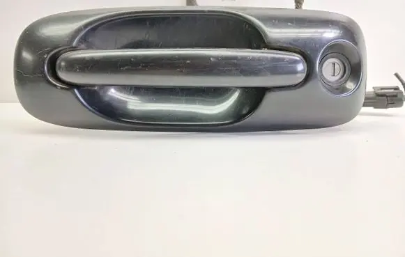 Chrysler Grand Voyager IV Front door exterior handle SR7148