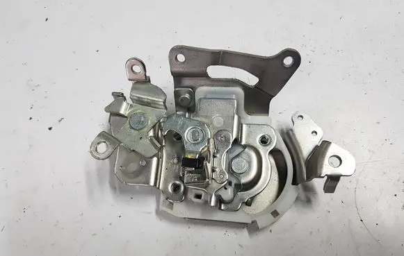 Dacia Dokker Rear door lock 