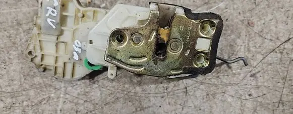 Honda CR-V Tailgate/trunk/boot lock/catch/latch