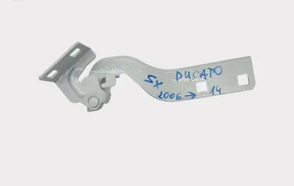 Fiat Ducato Engine bonnet/hood hinges 1342115080