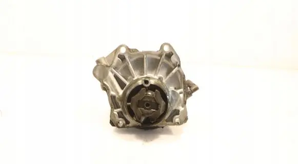 Fiat Doblo Vacuum pump