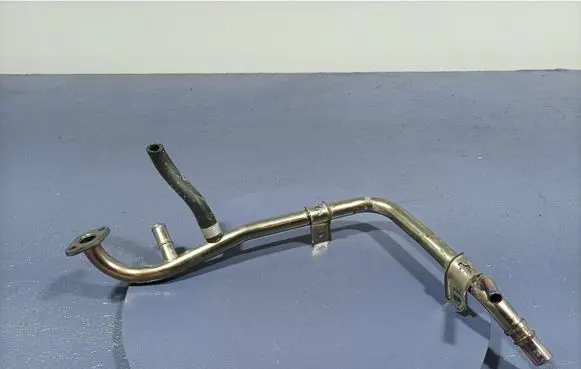 Hyundai Tucson TL Engine coolant pipe/hose