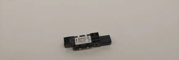 Audi A3 S3 8P Airbag deployment crash/impact sensor 4B0959643E