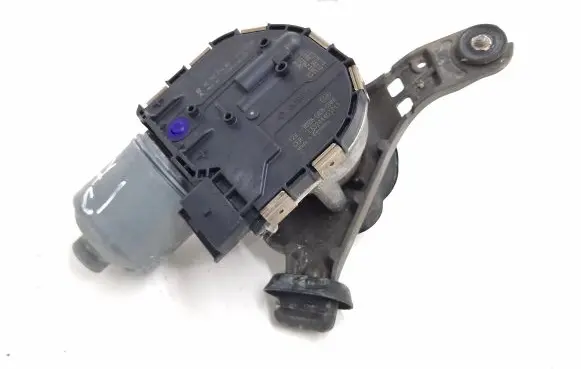 Citroen C4 II Picasso Wiper motor 9676371980 20131120 0390248103
