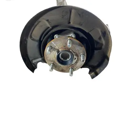Subaru Outback (BT) Rear wheel hub