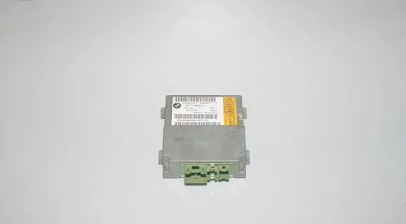 BMW 7 E65 E66 Airbag control unit/module 6960223 65776960223 6970901