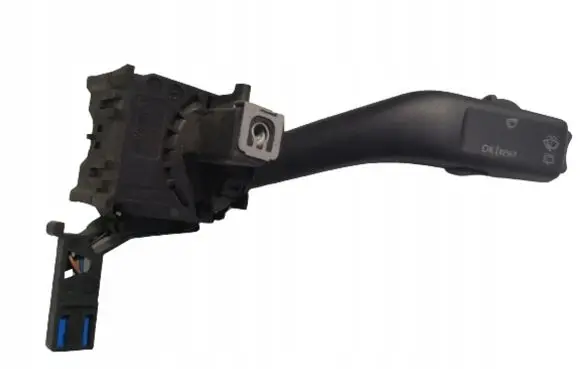 Volkswagen Golf V Wiper control stalk 1K0953519A