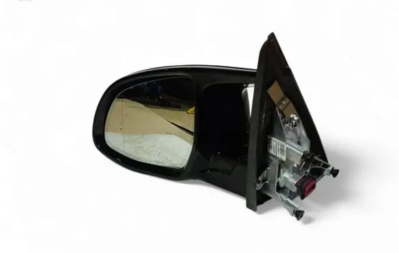BMW X5M G05 F95 Front door electric wing mirror 8086573 51168086573 8097351