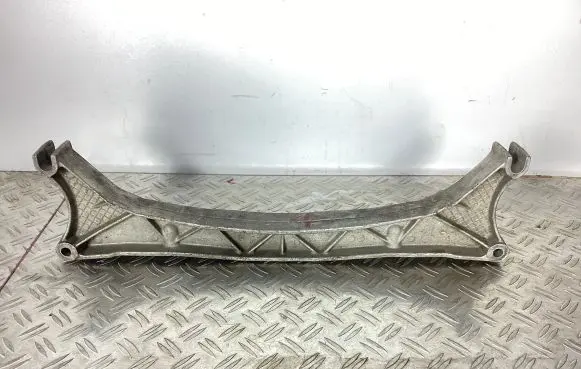 Rear beam