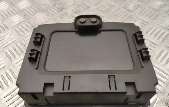 Opel Zafira A Screen/display/small screen 090589754