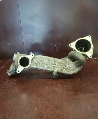 Mercedes-Benz E W211 Intake manifold A64814004 680703