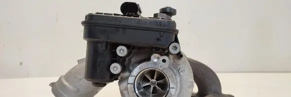 Volkswagen Tiguan Turbo 05E145701K